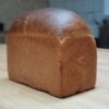 Pan de molde con aove